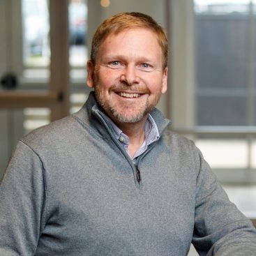 Shareholder Hungerford Nichols Tom Prince