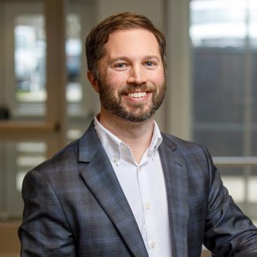 Shareholder Hungerford Nichols Steve Triezenberg