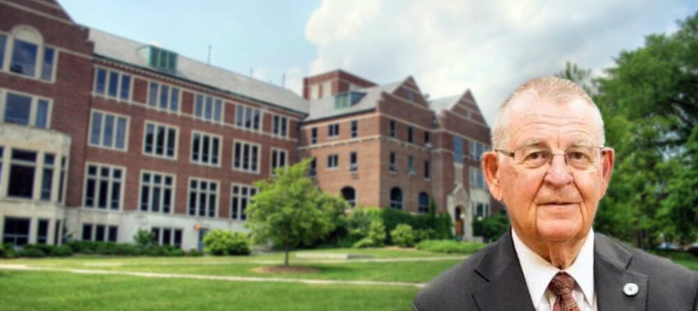 Robert Gerbel Obituary Hungerford Nichols