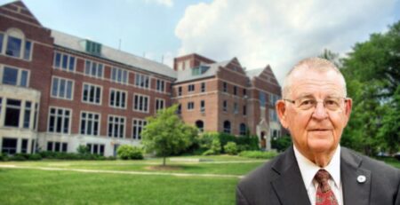 Robert Gerbel Obituary Hungerford Nichols